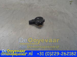 Used Rain sensor Kia Niro I (DE) 1.6 GDI Hybrid Price € 34,99 Margin scheme offered by Autodemontagebedrijf De Ooyevaar