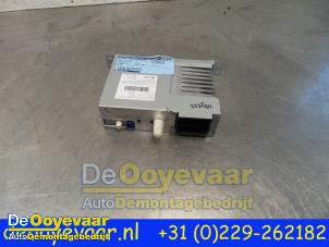 Gebrauchte Radio Modul Peugeot Expert (VA/VB/VE/VF/VY) 1.6 Blue HDi 95 16V Preis € 99,99 Margenregelung angeboten von Autodemontagebedrijf De Ooyevaar