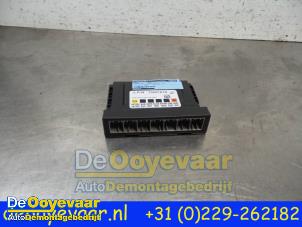 Usagé Ordinateur contrôle fonctionnel Opel Cascada 1.6 SIDI Eco Turbo 16V Prix € 74,99 Règlement à la marge proposé par Autodemontagebedrijf De Ooyevaar