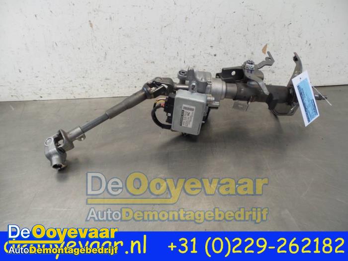 Toyota Aygo 14 Electric power steering units stock