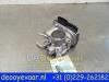 Throttle body from a Mitsubishi Space Star (A0), 2012 1.0 12V, Hatchback, Petrol, 999cc, 52kW (71pk), FWD, 3A90, 2012-05, A05 2018