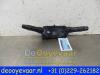 Steering column stalk from a Mitsubishi Space Star (A0), 2012 1.0 12V, Hatchback, Petrol, 999cc, 52kW (71pk), FWD, 3A90, 2012-05, A05 2018