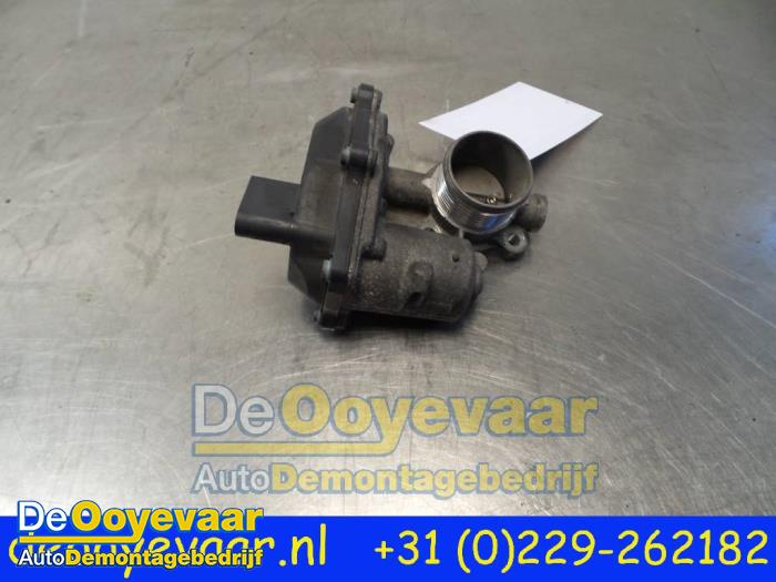 Gebrauchte AGR Ventil Volkswagen Golf VII (AUA) 2.0 GTD 16V Preis € 15,00 Margenregelung angeboten von Autodemontagebedrijf De Ooyevaar