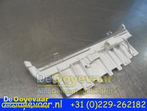 Third brake light Honda Civic 1.3 Hybrid - P5749 STANLEY
