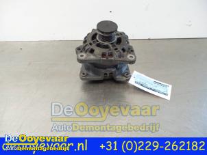 Gebrauchte Dynamo Volkswagen Up! (121) 1.0 12V 60 Preis € 24,99 Margenregelung angeboten von Autodemontagebedrijf De Ooyevaar