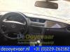 Juego y módulo de airbag de un Mercedes-Benz CLS (C219) 63 AMG 6.2 V8 32V 2006