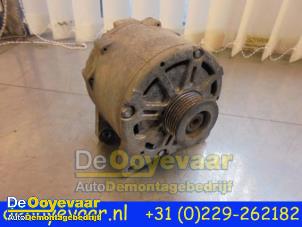 Used Dynamo Volkswagen Touareg (7LA/7L6) 3.0 TDI V6 24V Price € 49,99 Margin scheme offered by Autodemontagebedrijf De Ooyevaar