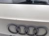 Portón trasero de un Audi A4 Avant (B9) 1.4 TFSI 16V 2016