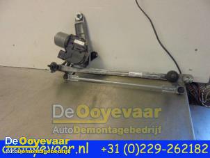 Used Wiper motor + mechanism Audi A4 Avant (B9) 1.4 TFSI 16V Price € 59,99 Margin scheme offered by Autodemontagebedrijf De Ooyevaar