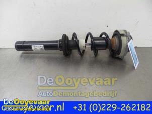 Used Front shock absorber rod, left Audi A4 Avant (B9) 1.4 TFSI 16V Price € 94,99 Margin scheme offered by Autodemontagebedrijf De Ooyevaar