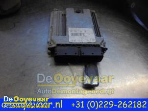 Usagé Ordinateur gestion moteur Audi A4 Avant (B9) 1.4 TFSI 16V Prix € 219,99 Règlement à la marge proposé par Autodemontagebedrijf De Ooyevaar