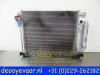 Air conditioning radiator from a Nissan Pulsar (C13), 2013 1.2 DIG-T 16V, Hatchback, Petrol, 1.197cc, 85kW (116pk), FWD, HRA2DDT, 2014-10, C13B 2015