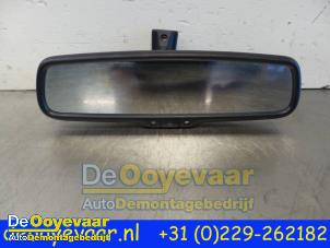 Used Rear view mirror Nissan Qashqai (J11) 1.6 DIG-T 163 16V Price € 34,99 Margin scheme offered by Autodemontagebedrijf De Ooyevaar