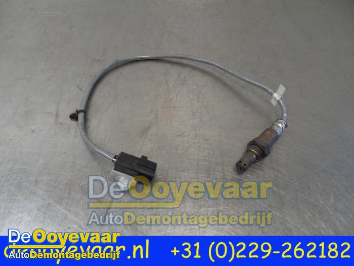 Lambda probe Suzuki Baleno (EW/FW), 2016 1.2 Dual Jet 16V, Combi/o, Petrol, 1,242cc, 66kW, K12C, 2016-02 (Used)