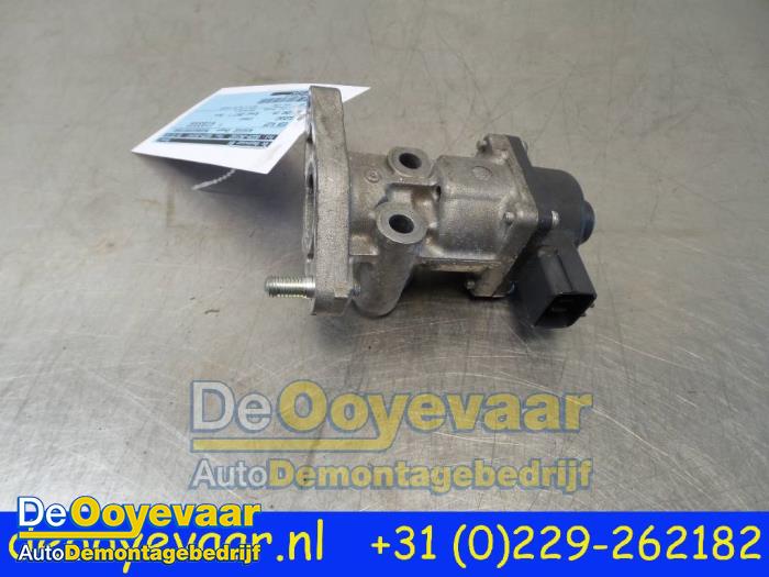 Gebrauchte AGR Ventil Suzuki Baleno (EW/FW) 1.2 Dual Jet 16V Preis € 39,99 Margenregelung angeboten von Autodemontagebedrijf De Ooyevaar