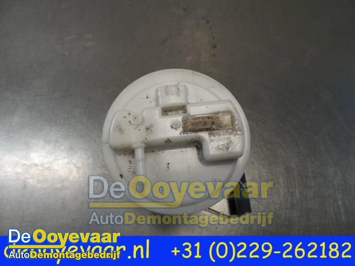 Gebrauchte Benzinpumpe Nissan Juke (F15) 1.6 16V Preis € 39,99 Margenregelung angeboten von Autodemontagebedrijf De Ooyevaar