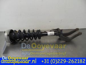 Used Front shock absorber rod, left BMW X6 (E71/72) xDrive30d 3.0 24V Price € 99,99 Margin scheme offered by Autodemontagebedrijf De Ooyevaar