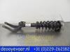 Front shock absorber rod, right from a BMW X6 (E71/72) xDrive30d 3.0 24V 2012