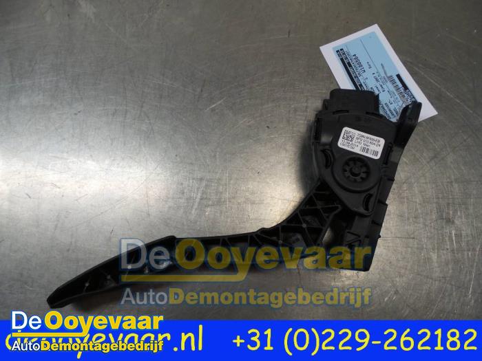 Begagnade Gaspedalsensor Landrover Freelander II 2.2 td4 16V Pris € 15,00 Marginaltabell erbjuds av Autodemontagebedrijf De Ooyevaar