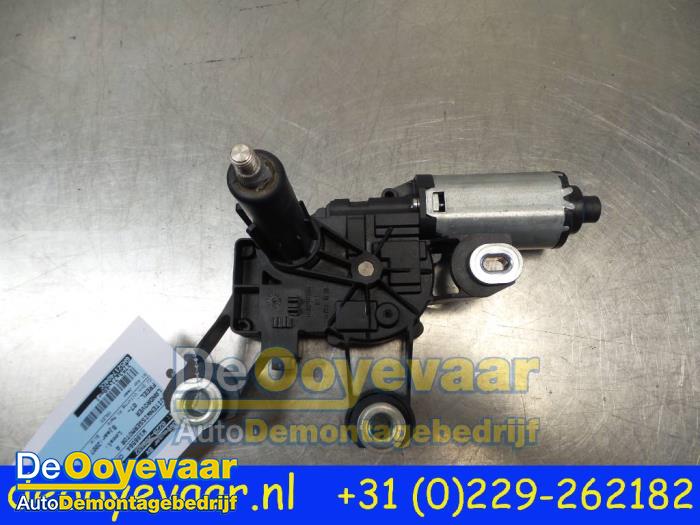 land rover freelander 2 rear wiper motor