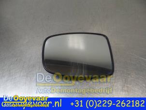 Used Mirror glass, left Hyundai i10 (F5) 1.1i 12V Price € 14,99 Margin scheme offered by Autodemontagebedrijf De Ooyevaar