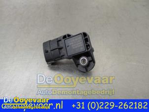 Gebrauchte Turbodruck Sensor Dacia Logan MCV II/Sandero Wagon (7S) 0.9 TCE 12V Preis € 24,98 Margenregelung angeboten von Autodemontagebedrijf De Ooyevaar