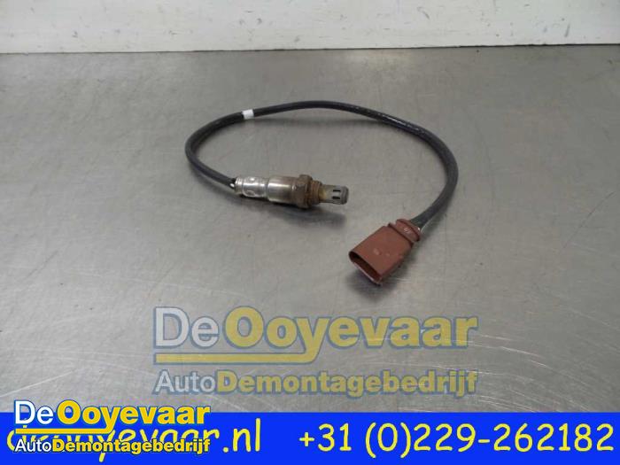 Used Lambda probe Volkswagen Golf VII (AUA) 1.0 TSI 12V BlueMotion Price € 15,00 Margin scheme offered by Autodemontagebedrijf De Ooyevaar