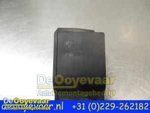 Gaspedalposition Sensor van een BMW X6 (E71/72) xDrive30d 3.0 24V 2012