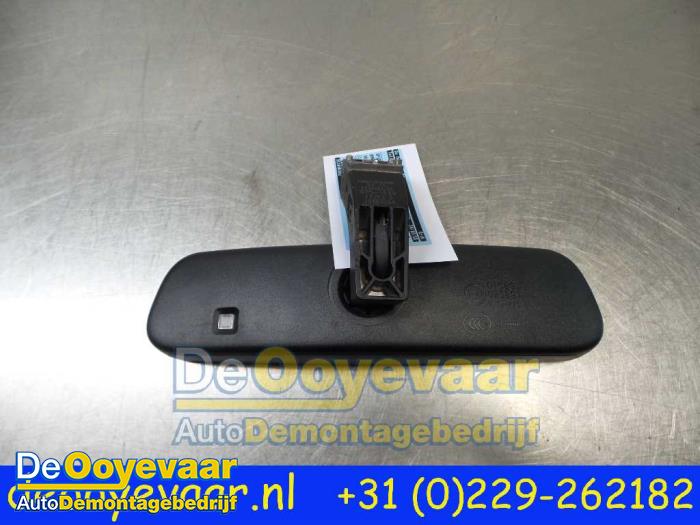 Begagnade Backspegel BMW X6 (E71/72) xDrive30d 3.0 24V Pris € 19,99 Marginaltabell erbjuds av Autodemontagebedrijf De Ooyevaar