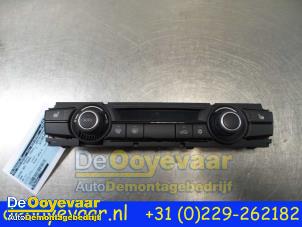 Used Heater control panel BMW X6 (E71/72) xDrive30d 3.0 24V Price € 74,99 Margin scheme offered by Autodemontagebedrijf De Ooyevaar
