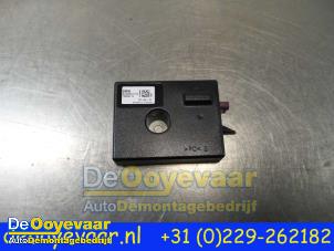 Used Antenna Amplifier BMW X6 (E71/72) xDrive30d 3.0 24V Price € 9,98 Margin scheme offered by Autodemontagebedrijf De Ooyevaar