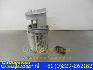 Used Booster pump Skoda Roomster (5J) 1.4 TDI 80 Price € 44,98 Margin scheme offered by Autodemontagebedrijf De Ooyevaar