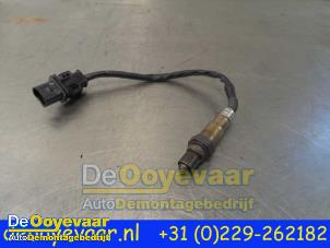 Used Lambda probe BMW X6 (E71/72) xDrive30d 3.0 24V Price € 14,99 Margin scheme offered by Autodemontagebedrijf De Ooyevaar