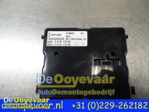 Używane Modul climatronic Renault Megane IV (RFBB) 1.5 Energy dCi 110 Cena € 74,99 Procedura marży oferowane przez Autodemontagebedrijf De Ooyevaar