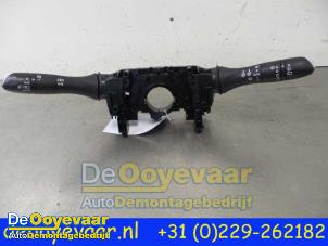 Used Steering column stalk Renault Megane IV (RFBB) 1.5 Energy dCi 110 Price € 49,99 Margin scheme offered by Autodemontagebedrijf De Ooyevaar