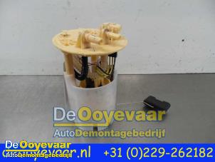 Used Booster pump Renault Megane IV (RFBB) 1.5 Energy dCi 110 Price € 74,99 Margin scheme offered by Autodemontagebedrijf De Ooyevaar