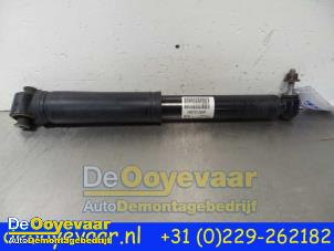 Used Rear shock absorber, right Renault Megane IV (RFBB) 1.5 Energy dCi 110 Price € 29,99 Margin scheme offered by Autodemontagebedrijf De Ooyevaar