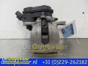 Used Rear brake calliper, right Renault Megane IV (RFBB) 1.5 Energy dCi 110 Price € 69,99 Margin scheme offered by Autodemontagebedrijf De Ooyevaar