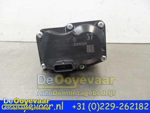 Used EGR valve Renault Megane IV (RFBB) 1.5 Energy dCi 110 Price € 29,99 Margin scheme offered by Autodemontagebedrijf De Ooyevaar