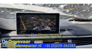 Usados Controlador de pantalla multimedia Audi A4 Avant (B9) 1.4 TFSI 16V Precio € 174,99 Norma de margen ofrecido por Autodemontagebedrijf De Ooyevaar