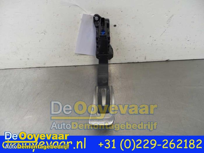 Audi A4 Throttle pedal position sensors stock