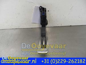 Używane Czujnik polozenia pedalu gazu Audi A4 Avant (B9) 1.4 TFSI 16V Cena € 34,98 Procedura marży oferowane przez Autodemontagebedrijf De Ooyevaar