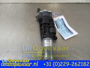 Used Tailgate motor Audi A4 Avant (B9) 1.4 TFSI 16V Price € 44,98 Margin scheme offered by Autodemontagebedrijf De Ooyevaar