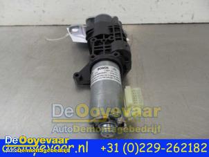 Used Tailgate motor Audi A4 Avant (B9) 1.4 TFSI 16V Price € 64,99 Margin scheme offered by Autodemontagebedrijf De Ooyevaar