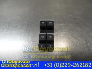 Gebrauchte Elektrisches Fenster Schalter Audi A4 Avant (B9) 1.4 TFSI 16V Preis € 24,99 Margenregelung angeboten von Autodemontagebedrijf De Ooyevaar