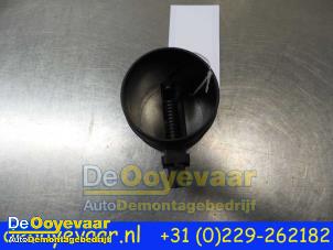 Używane Czujnik masy powietrza Opel Insignia Sports Tourer 1.6 Turbo 16V Ecotec Cena € 14,98 Procedura marży oferowane przez Autodemontagebedrijf De Ooyevaar