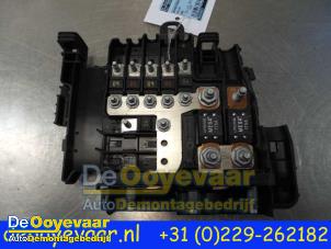 Used Fuse box Volvo V60 I (FW/GW) 2.4 D6 20V Plug-in Hybrid AWD Price € 39,99 Margin scheme offered by Autodemontagebedrijf De Ooyevaar