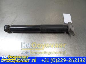 Used Rear shock absorber, left Volvo V60 I (FW/GW) 2.4 D6 20V Plug-in Hybrid AWD Price € 24,99 Margin scheme offered by Autodemontagebedrijf De Ooyevaar