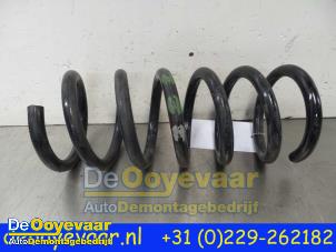 Gebrauchte Schraubenfeder hinten Volvo V60 I (FW/GW) 2.4 D6 20V Plug-in Hybrid AWD Preis € 14,99 Margenregelung angeboten von Autodemontagebedrijf De Ooyevaar
