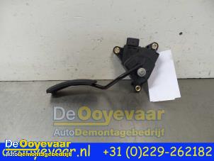 Używane Czujnik polozenia pedalu gazu Mercedes Citan (415.6) 1.5 108 CDI Cena € 29,99 Procedura marży oferowane przez Autodemontagebedrijf De Ooyevaar
